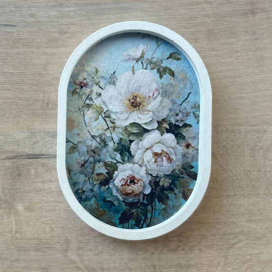 Storybook Garden Trinket Tray